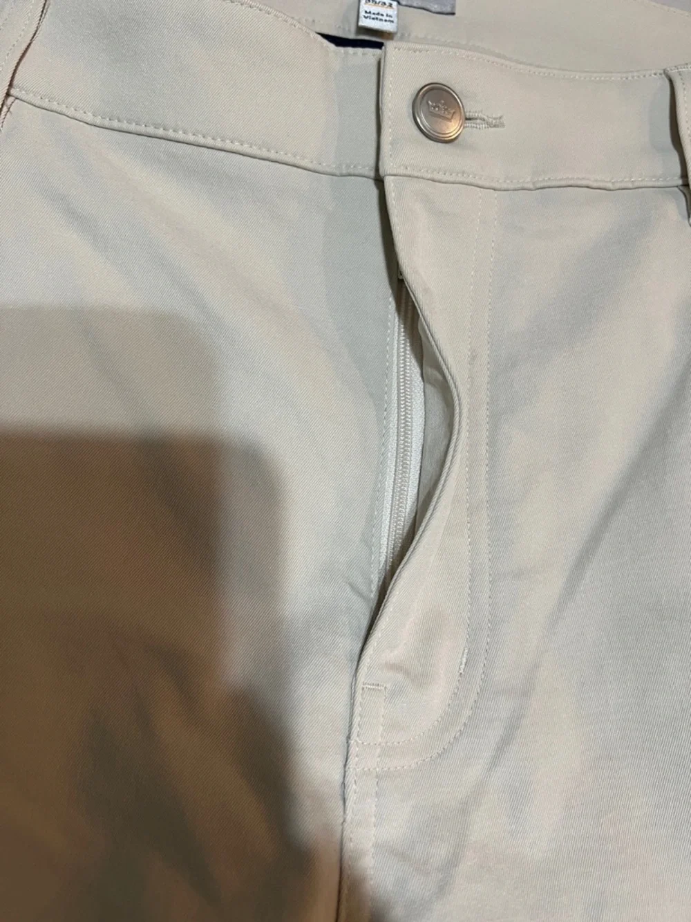 Peter Millar‎ EB66 Classic Fit Performance 38x32 Pants - Golf Country Club